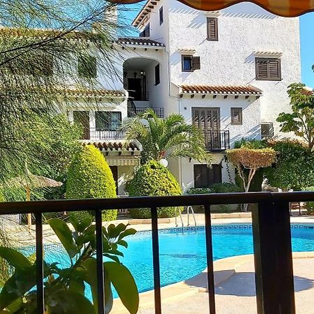 Appartamento Cabo Roig Bellavista III Esterno foto