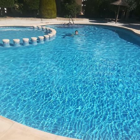 Appartamento Cabo Roig Bellavista III Esterno foto