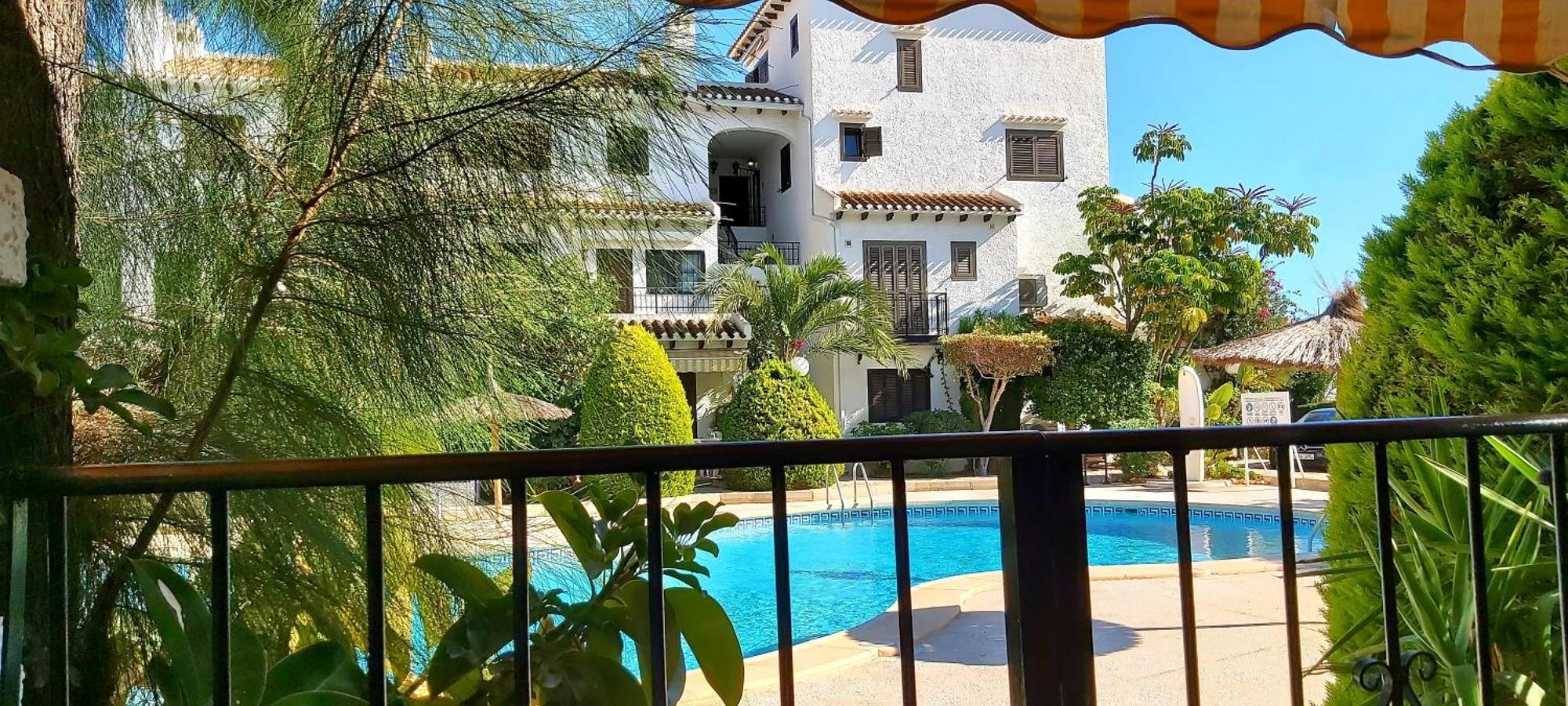 Appartamento Cabo Roig Bellavista III Esterno foto