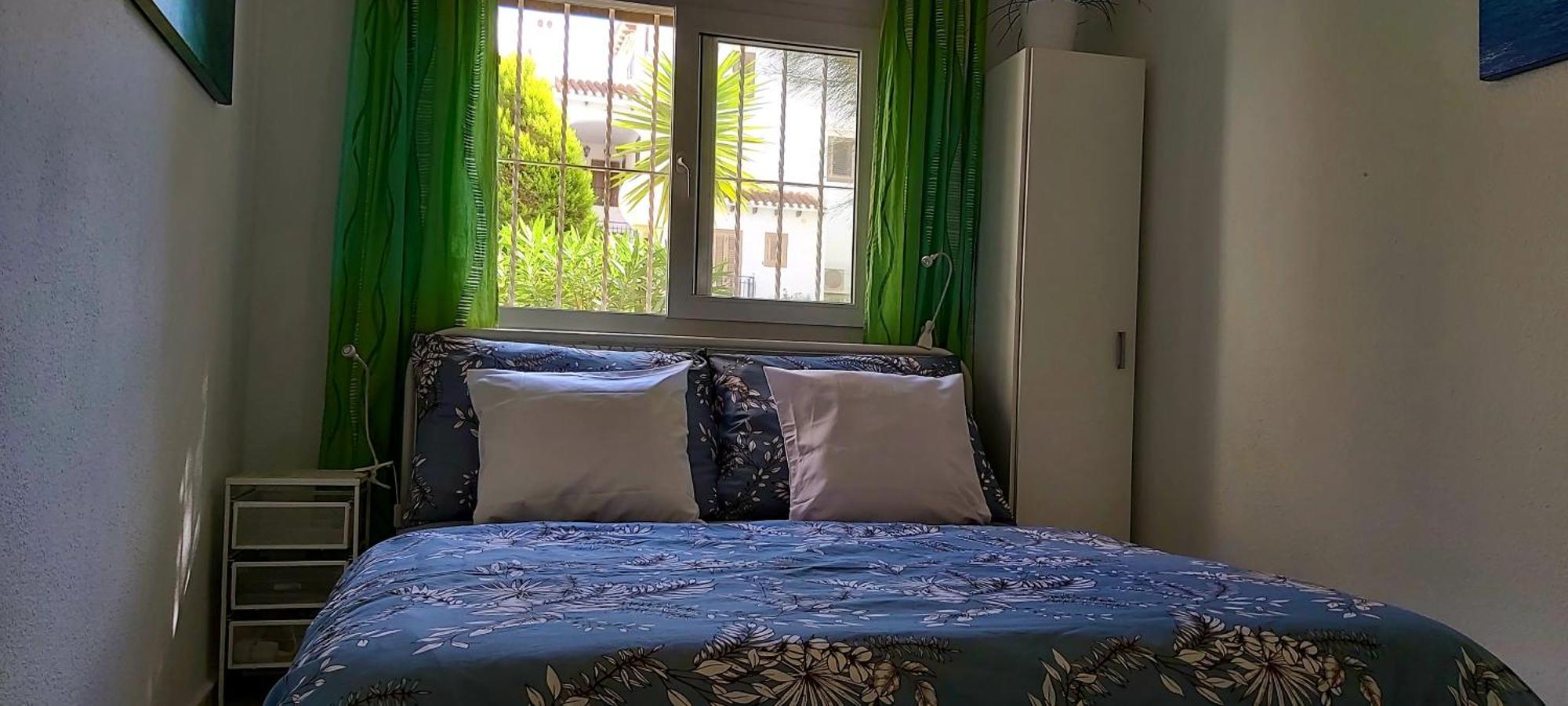 Appartamento Cabo Roig Bellavista III Esterno foto