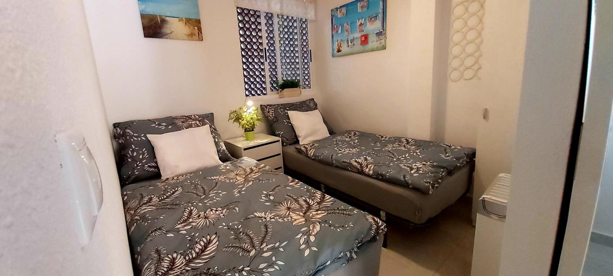 Appartamento Cabo Roig Bellavista III Esterno foto