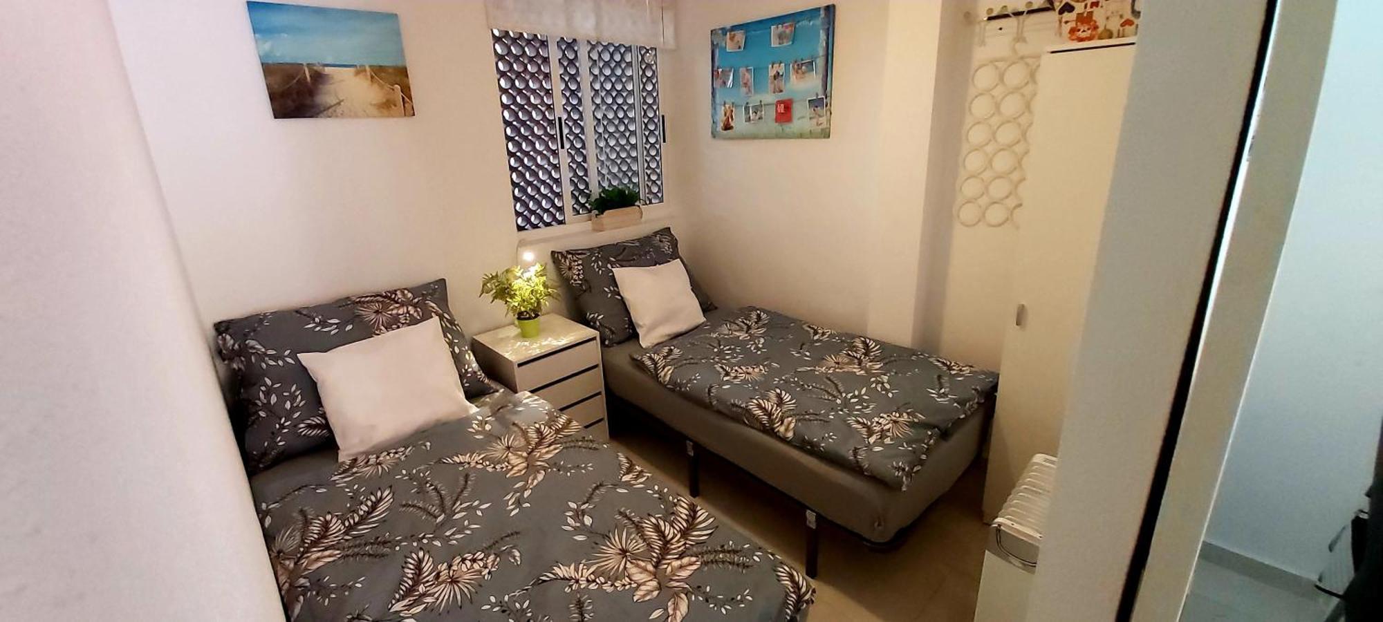 Appartamento Cabo Roig Bellavista III Esterno foto