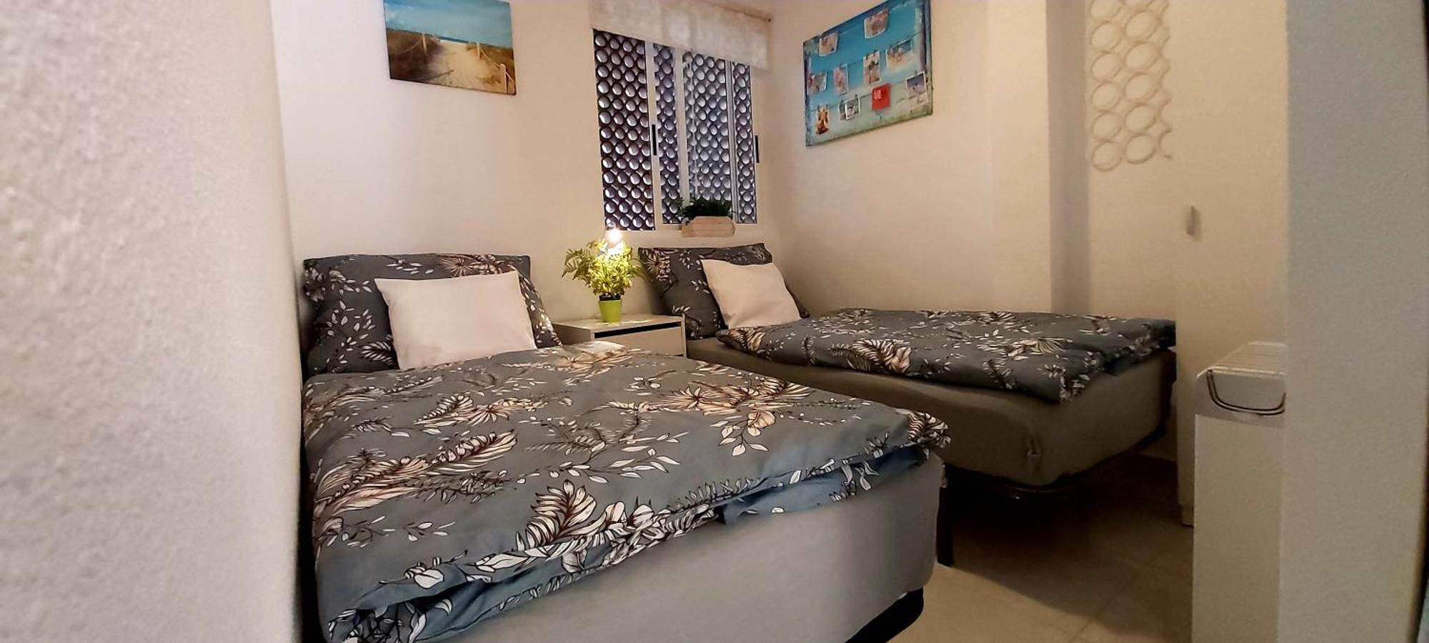Appartamento Cabo Roig Bellavista III Esterno foto