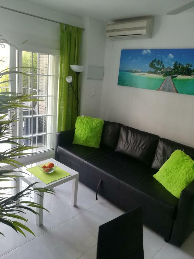 Appartamento Cabo Roig Bellavista III Esterno foto
