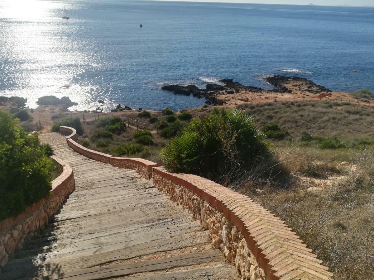 Appartamento Cabo Roig Bellavista III Esterno foto