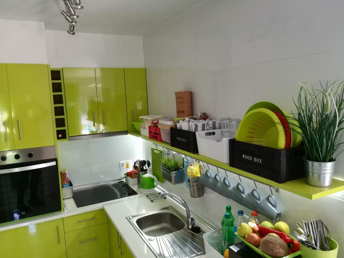Appartamento Cabo Roig Bellavista III Esterno foto