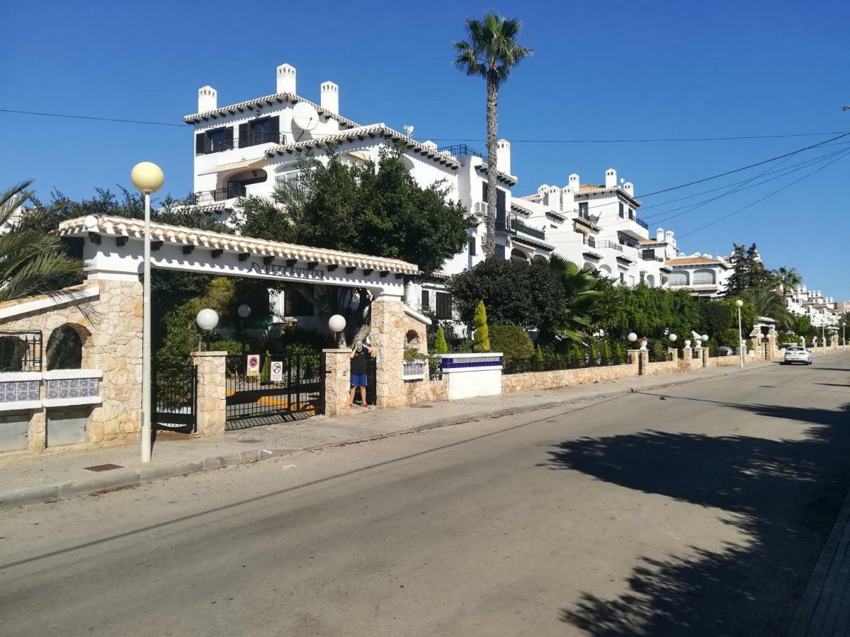 Appartamento Cabo Roig Bellavista III Esterno foto