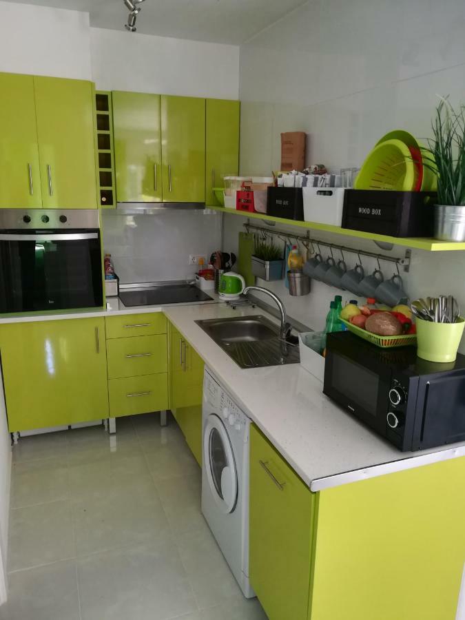 Appartamento Cabo Roig Bellavista III Esterno foto