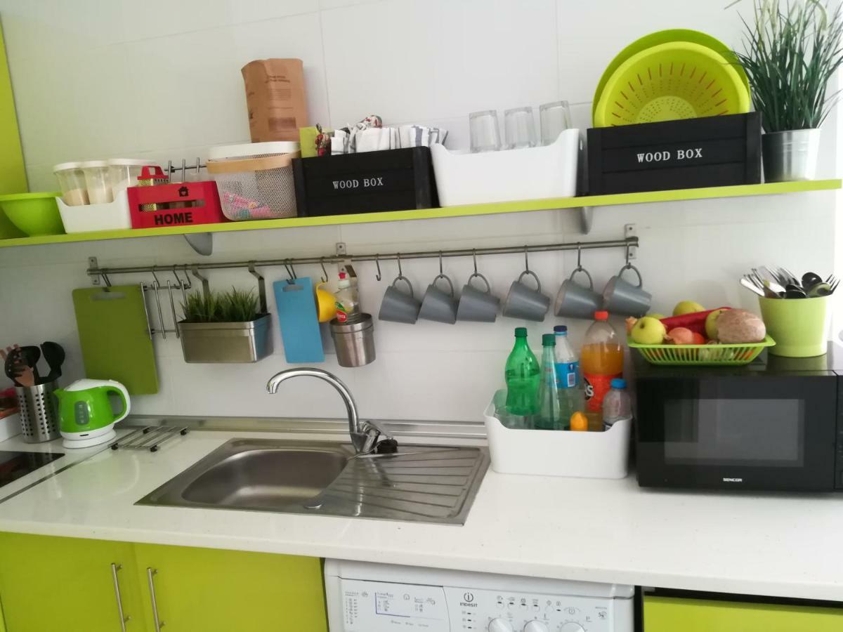 Appartamento Cabo Roig Bellavista III Esterno foto