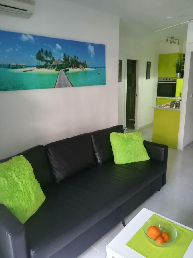 Appartamento Cabo Roig Bellavista III Esterno foto