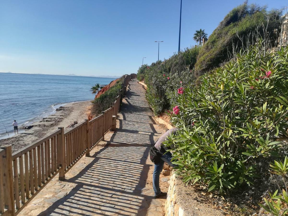 Appartamento Cabo Roig Bellavista III Esterno foto