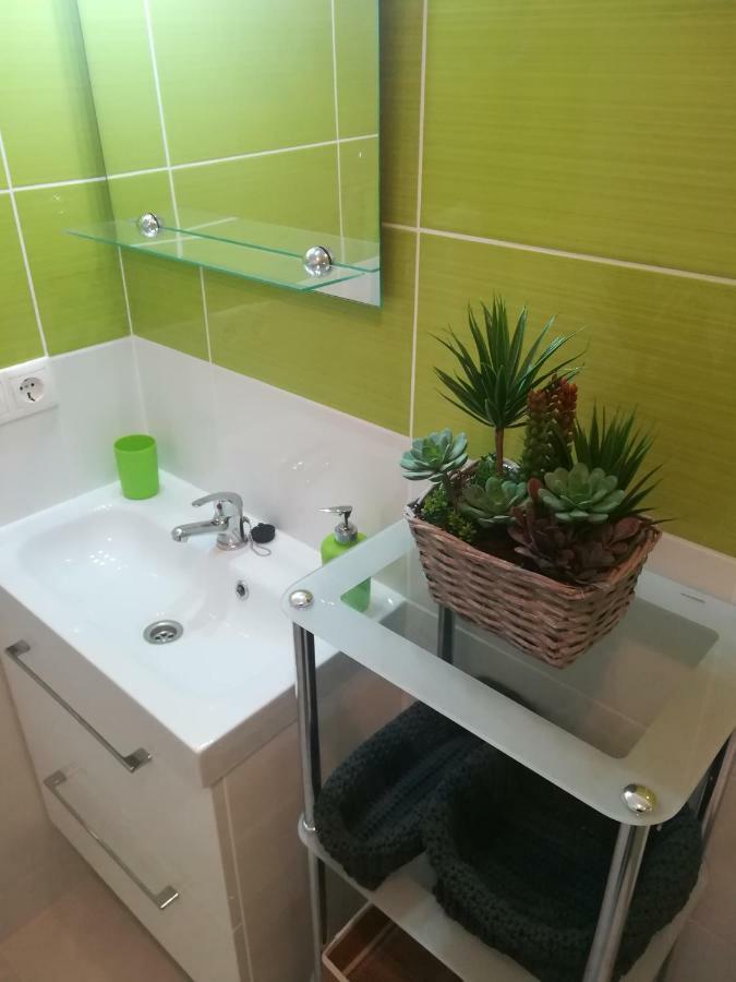 Appartamento Cabo Roig Bellavista III Esterno foto