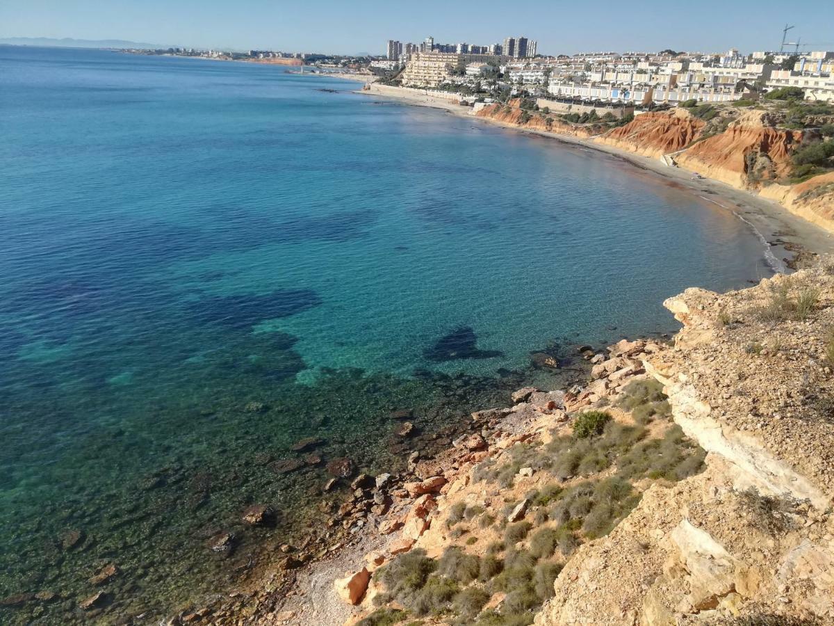 Appartamento Cabo Roig Bellavista III Esterno foto