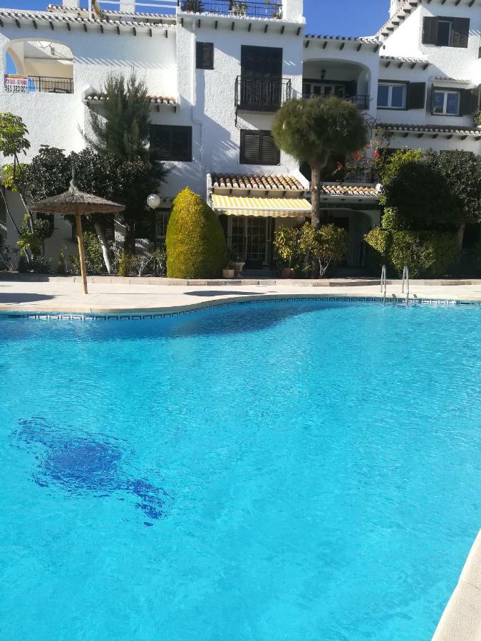 Appartamento Cabo Roig Bellavista III Esterno foto