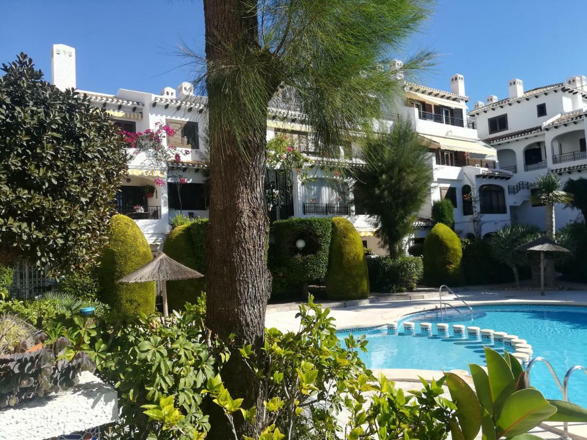 Appartamento Cabo Roig Bellavista III Esterno foto