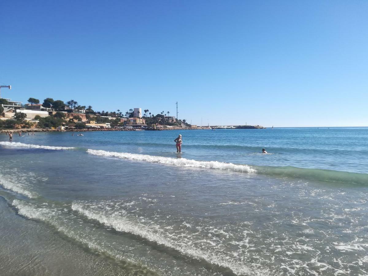 Appartamento Cabo Roig Bellavista III Esterno foto