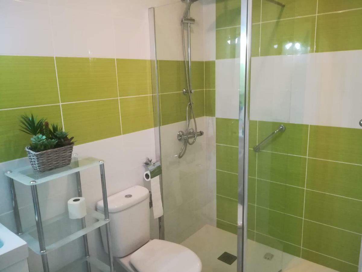 Appartamento Cabo Roig Bellavista III Esterno foto