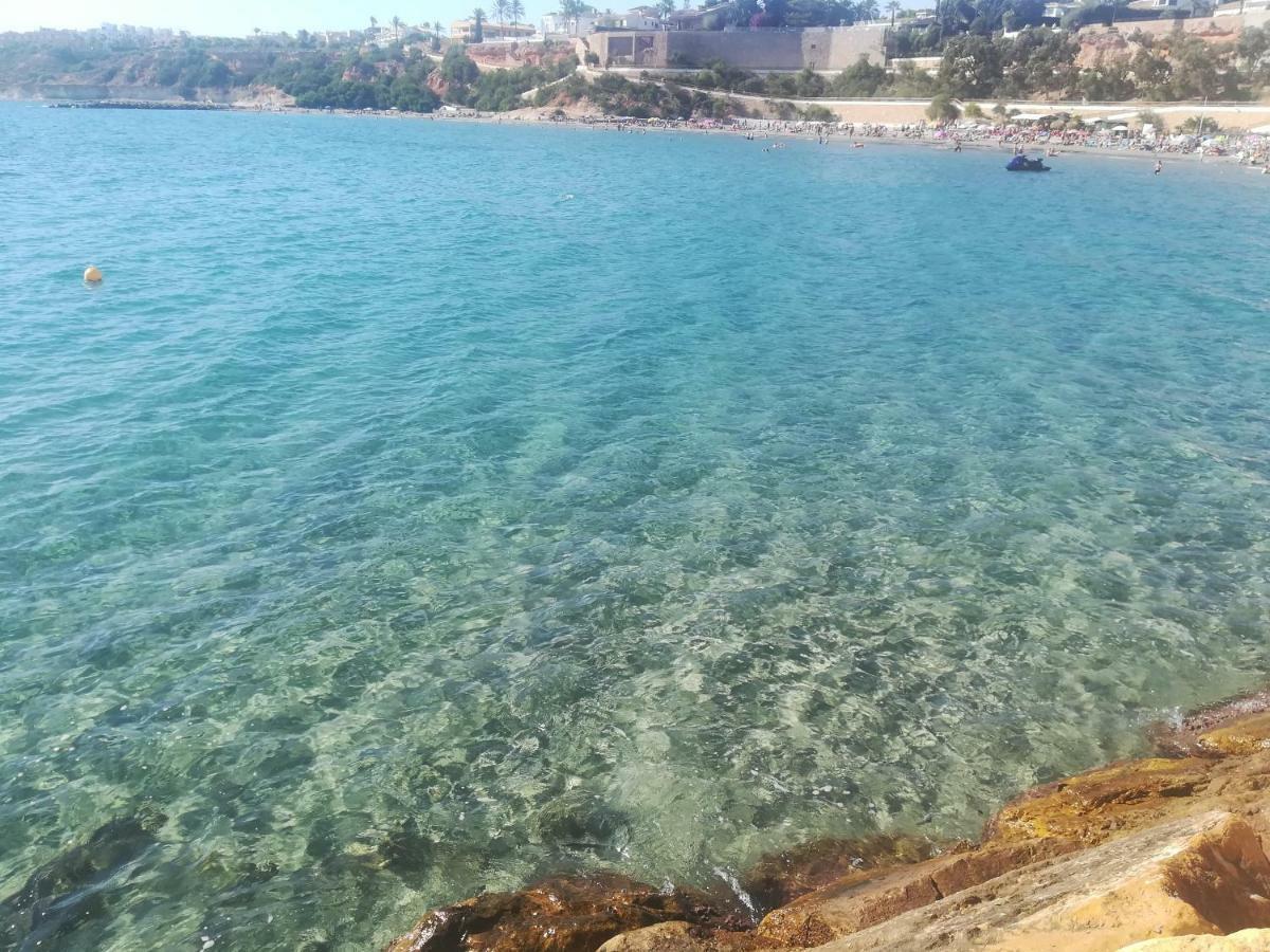 Appartamento Cabo Roig Bellavista III Esterno foto
