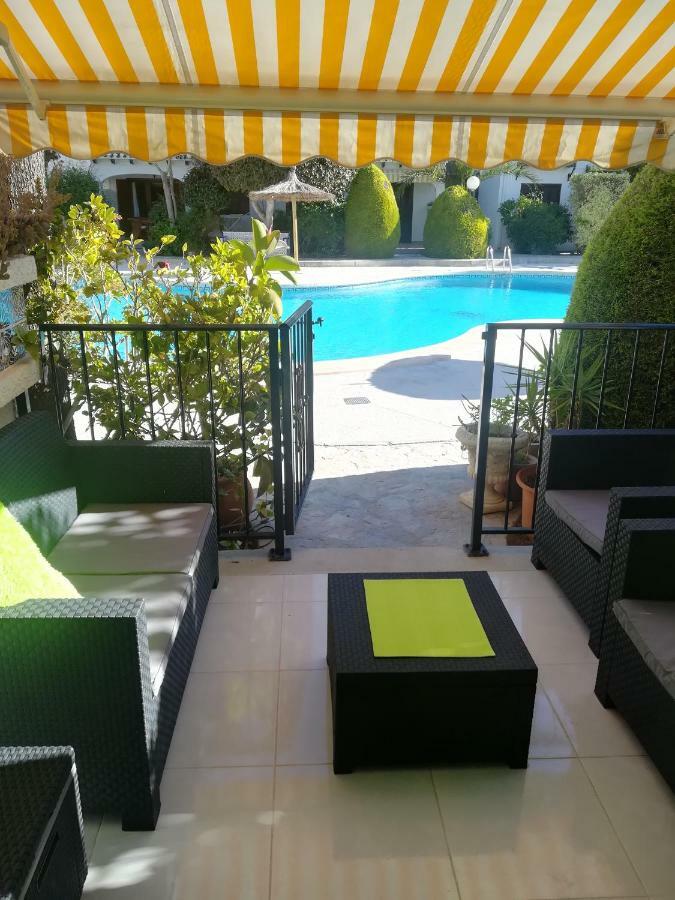 Appartamento Cabo Roig Bellavista III Esterno foto