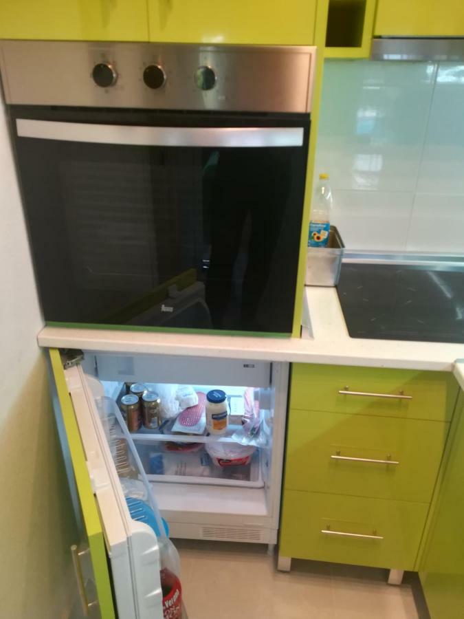 Appartamento Cabo Roig Bellavista III Esterno foto