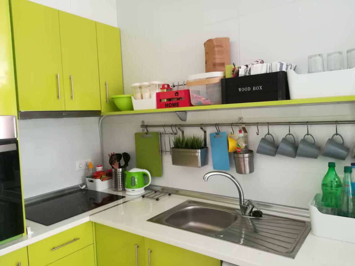 Appartamento Cabo Roig Bellavista III Esterno foto