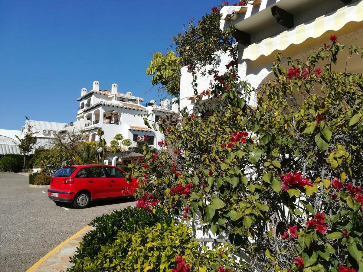 Appartamento Cabo Roig Bellavista III Esterno foto