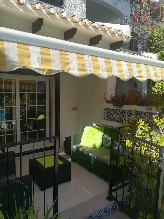 Appartamento Cabo Roig Bellavista III Esterno foto