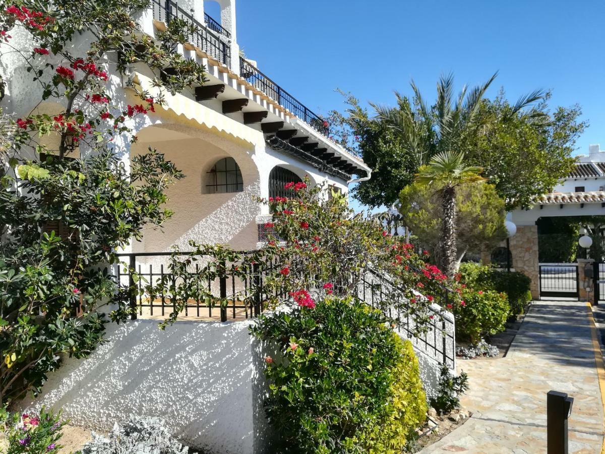 Appartamento Cabo Roig Bellavista III Esterno foto
