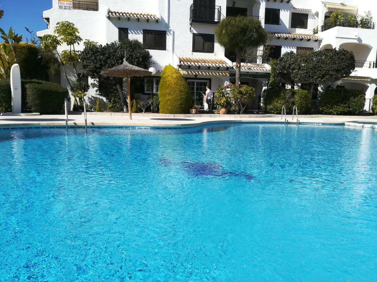 Appartamento Cabo Roig Bellavista III Esterno foto