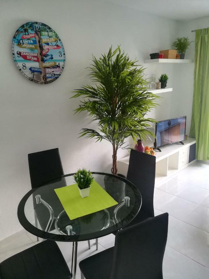 Appartamento Cabo Roig Bellavista III Esterno foto