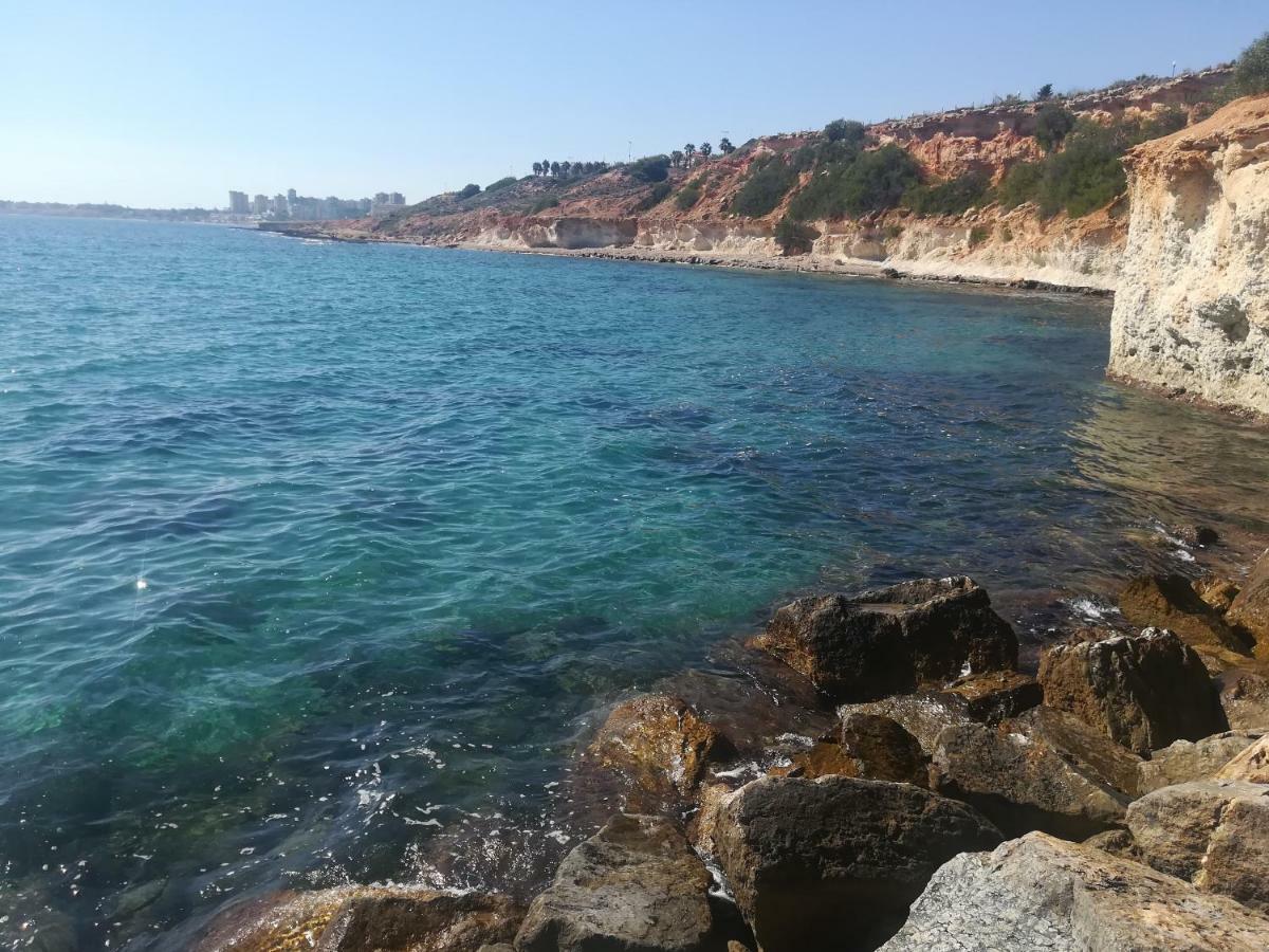 Appartamento Cabo Roig Bellavista III Esterno foto