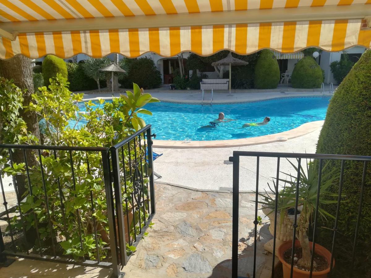 Appartamento Cabo Roig Bellavista III Esterno foto