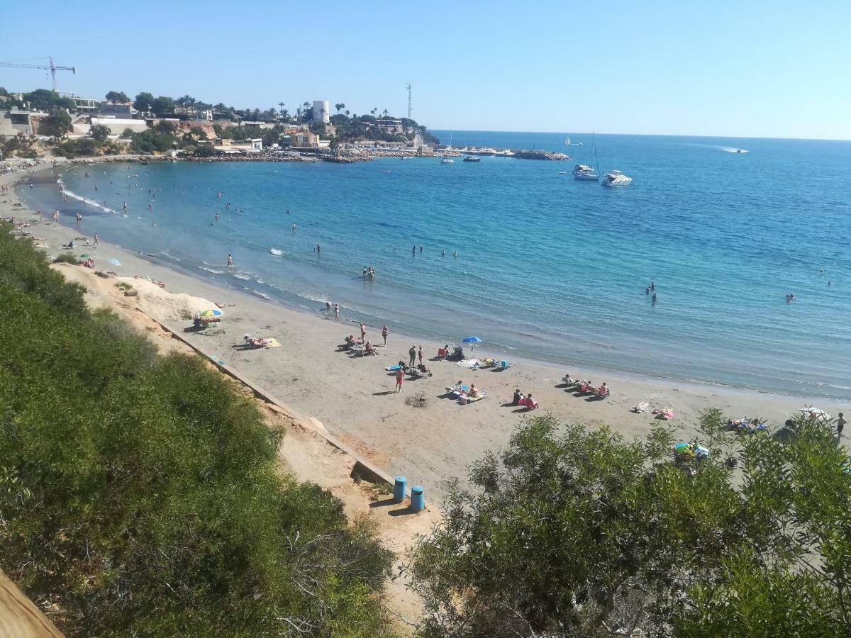 Appartamento Cabo Roig Bellavista III Esterno foto
