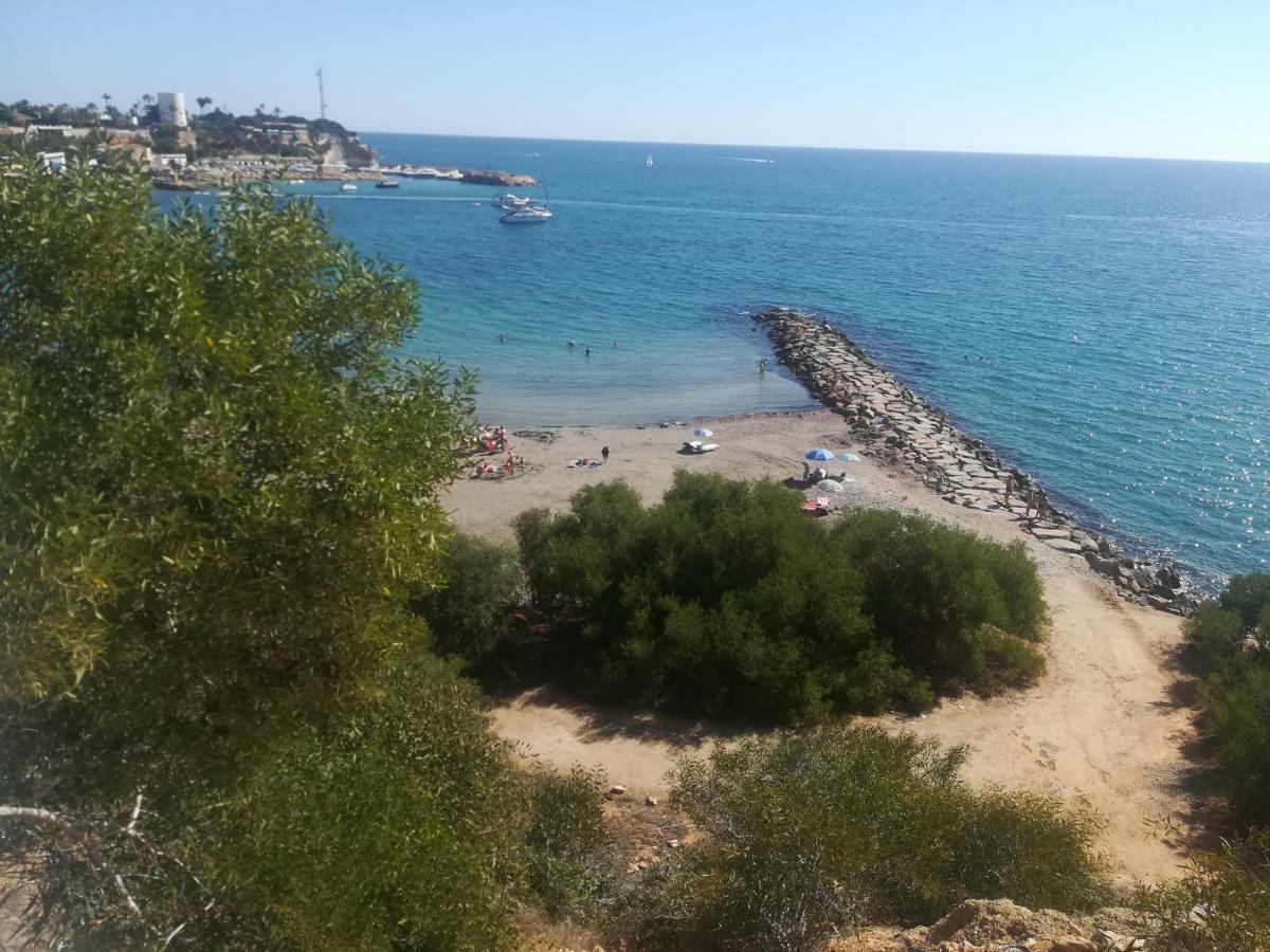 Appartamento Cabo Roig Bellavista III Esterno foto