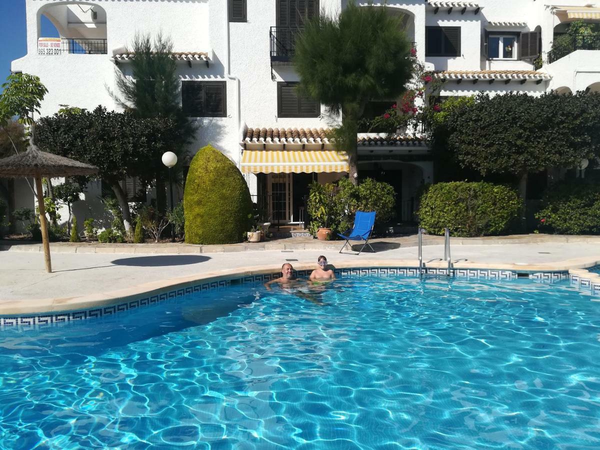 Appartamento Cabo Roig Bellavista III Esterno foto