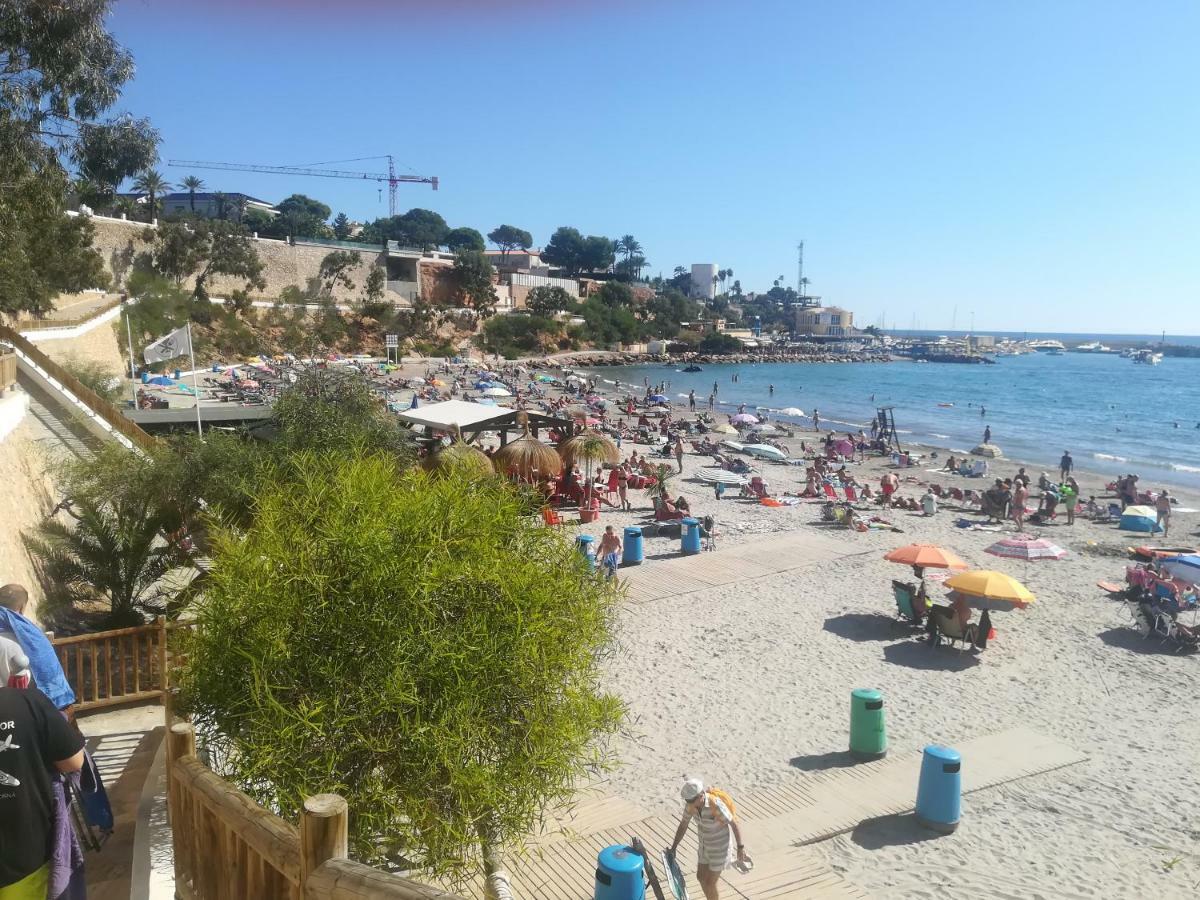 Appartamento Cabo Roig Bellavista III Esterno foto