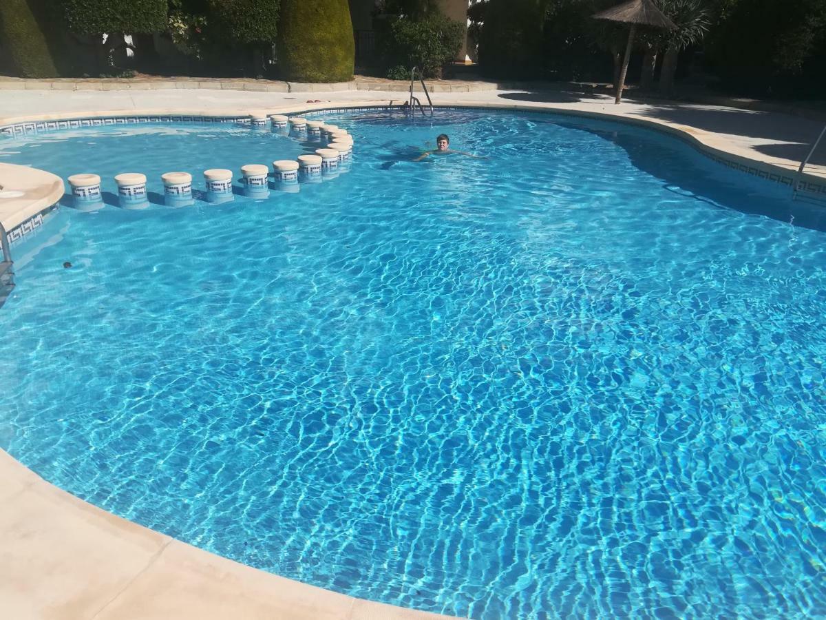 Appartamento Cabo Roig Bellavista III Esterno foto